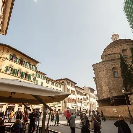 - Canto Dei Nelli Firenze