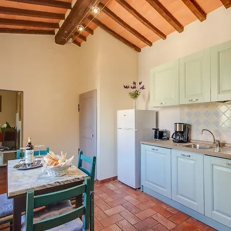 Appartamento - Canto Dei Nelli Firenze