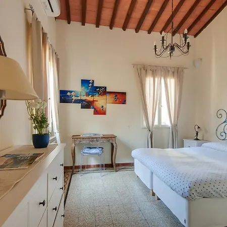 Appartamento - Canto Dei Nelli Firenze
