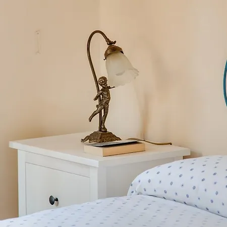 דירה - Canto Dei Nelli פירנצה