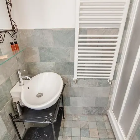 - Canto Dei Nelli דירה